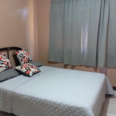 Apartmán Cabinas Miramar, Una Casa Solo Para Ti Chacarita Exteriér fotografie