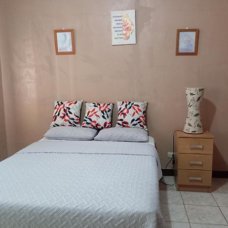 Apartmán Cabinas Miramar, Una Casa Solo Para Ti Chacarita Exteriér fotografie