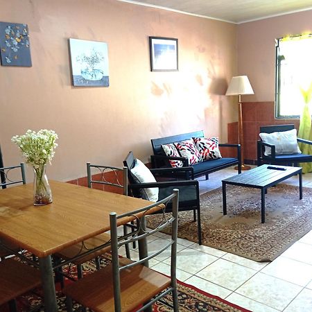 Apartmán Cabinas Miramar, Una Casa Solo Para Ti Chacarita Exteriér fotografie