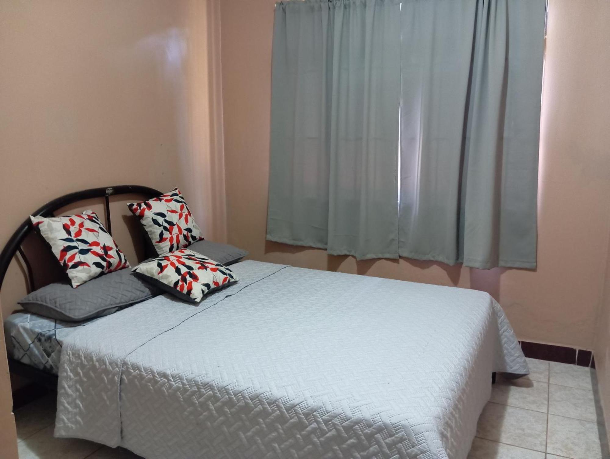 Apartmán Cabinas Miramar, Una Casa Solo Para Ti Chacarita Exteriér fotografie