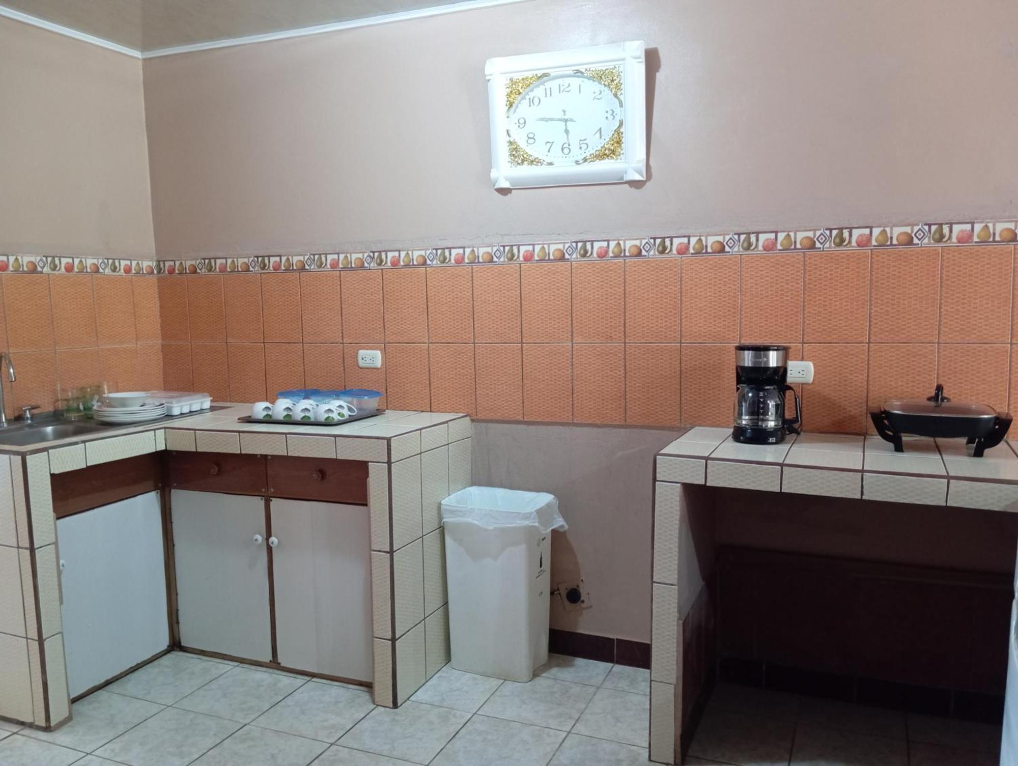 Apartmán Cabinas Miramar, Una Casa Solo Para Ti Chacarita Exteriér fotografie