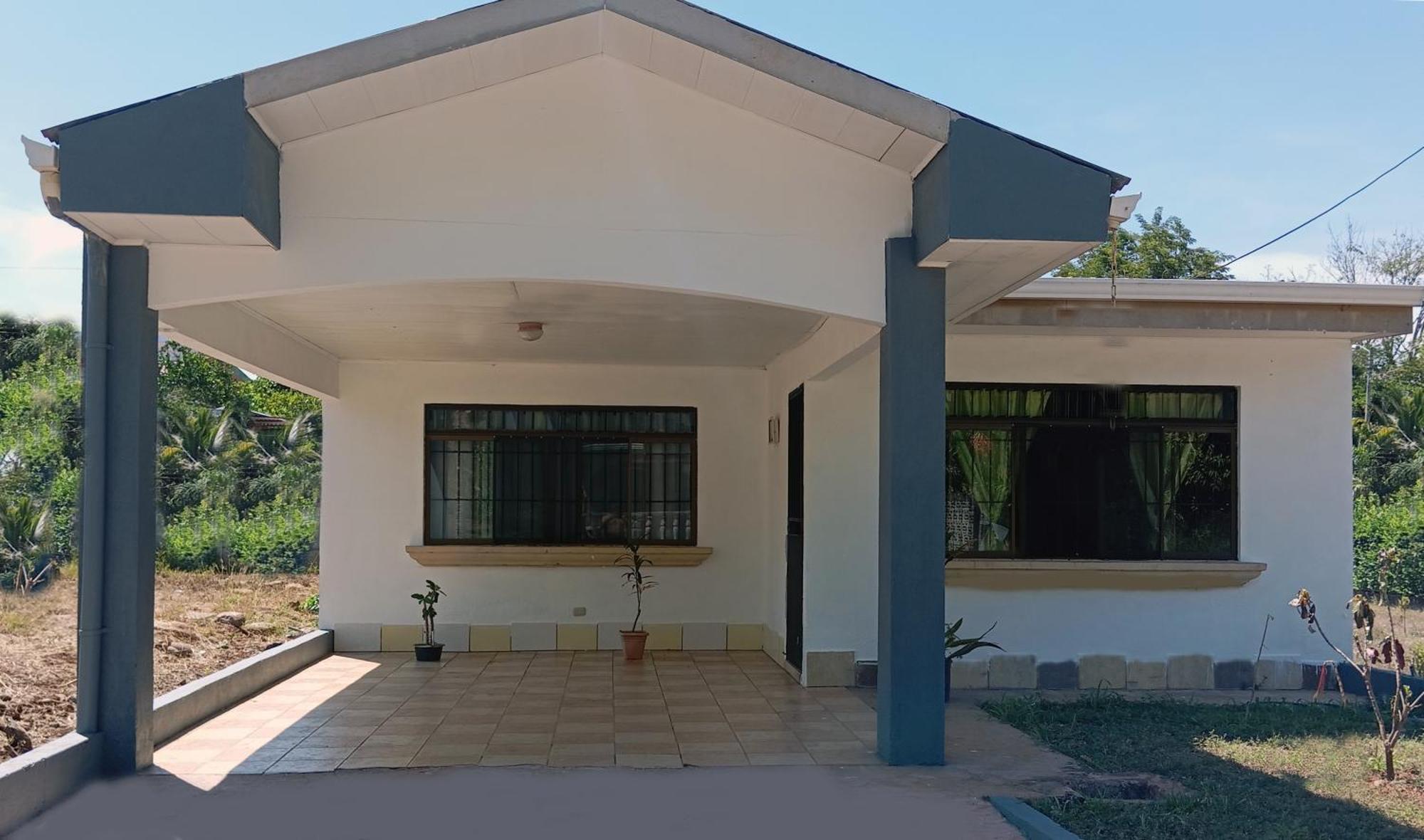 Apartmán Cabinas Miramar, Una Casa Solo Para Ti Chacarita Exteriér fotografie
