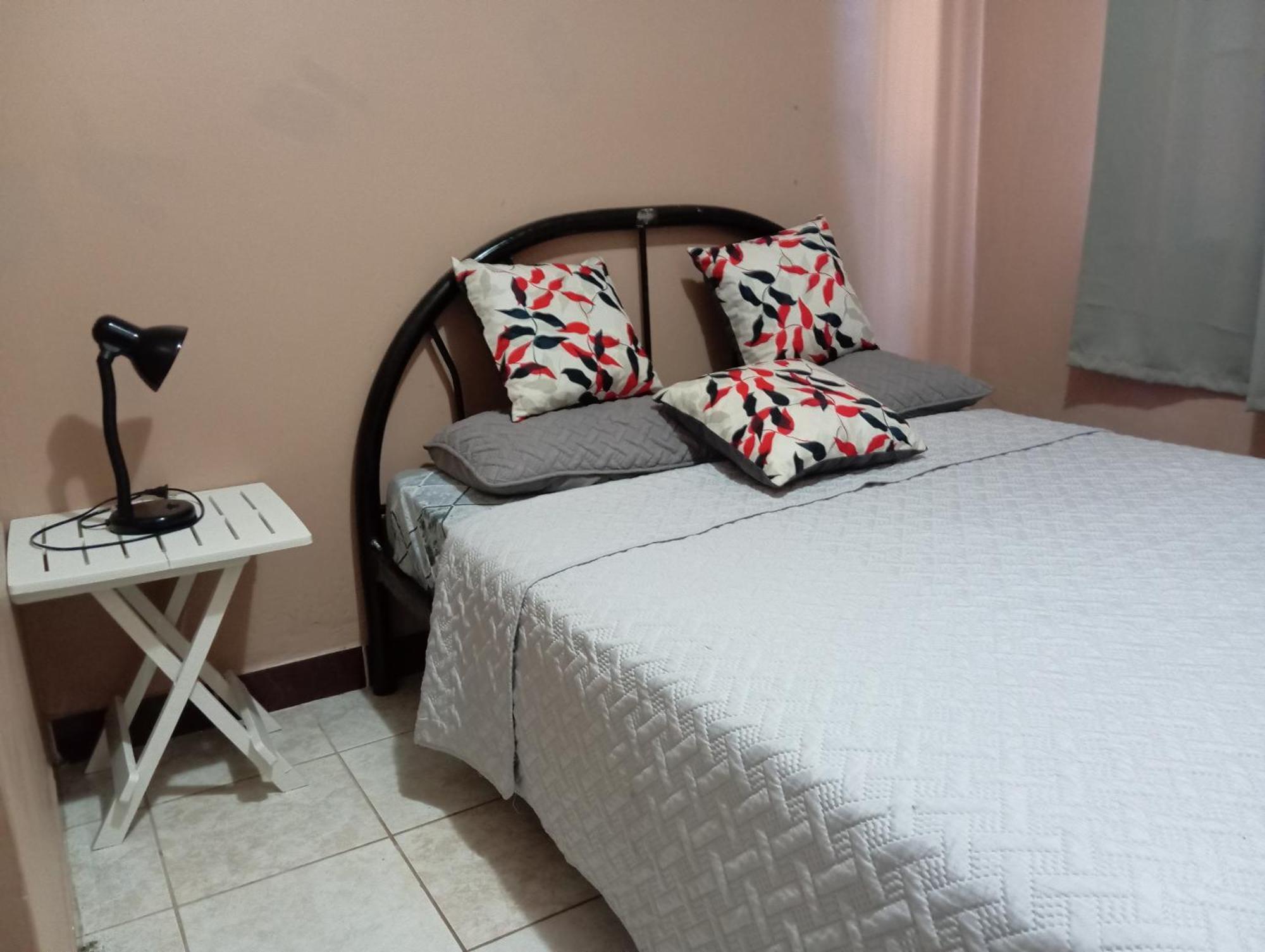 Apartmán Cabinas Miramar, Una Casa Solo Para Ti Chacarita Exteriér fotografie
