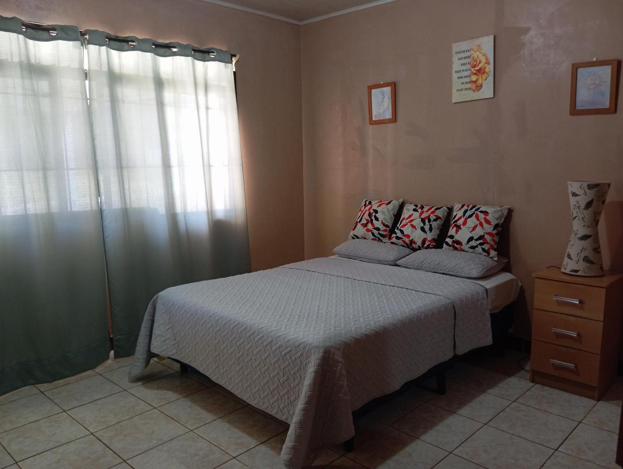 Apartmán Cabinas Miramar, Una Casa Solo Para Ti Chacarita Exteriér fotografie