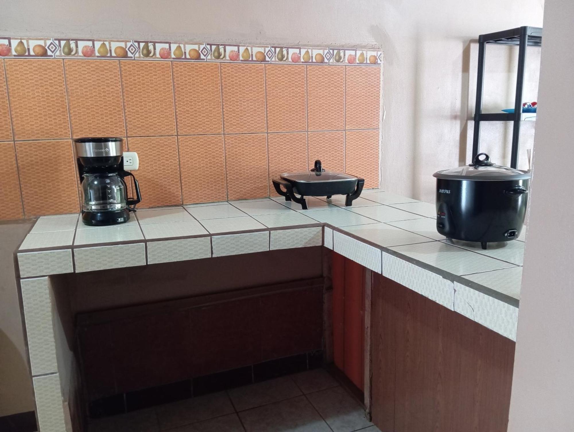 Apartmán Cabinas Miramar, Una Casa Solo Para Ti Chacarita Exteriér fotografie